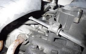 HONDA DIO Gen.5 2008 AF56