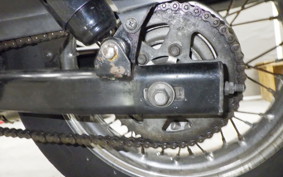 KAWASAKI ELIMINATOR 125 BN125A