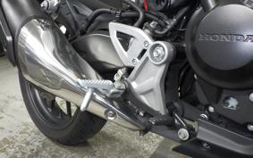 HONDA CB250RA 2017 MC52