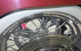 HARLEY FLSTF 1450 2004