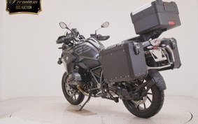 BMW R1250GS 2022