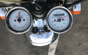 HONDA MONKEY Z50J