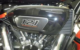 HARLEY FLHXSE1980CVO 2025