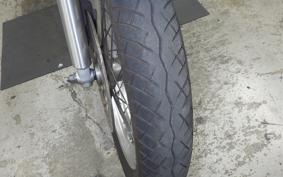 YAMAHA SR400 Gen.3 2007 RH01J