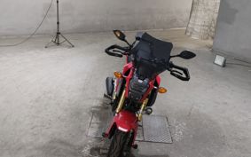 HONDA GU ROM JC75