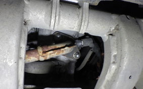 HONDA BENLY 50 2006 AA05