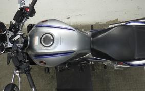HONDA CB1300SF SUPER FOUR Gen. 3 2023 SC54