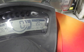 YAMAHA TRICITY 125 SE82J