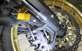 HONDA CRF1100L AFRICA TWIN DCT 2020 SD10