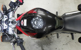 HONDA VTR 250 Gen. 2 2019 MC33