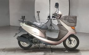 HONDA DIO CHESTER AF68