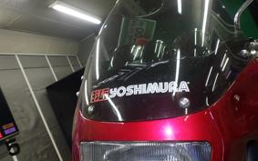 SUZUKI GSF1200 S 1998 GV75A