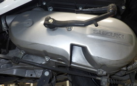 SUZUKI ADDRESS V125 Gen.2 DP12H