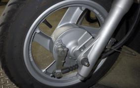 YAMAHA GEAR Gen.2 2011 UA08J