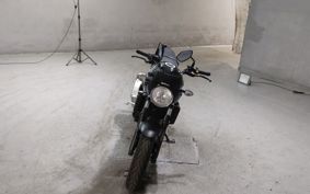 SUZUKI SV650 X VP55E