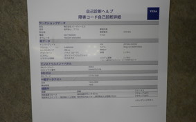 KAWASAKI NINJA H2 SX 2018 ZXT02A