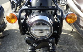 HONDA ｸﾛｽｶﾌﾞ110-3