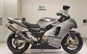 KAWASAKI ZX 1200 NINJA R 2001