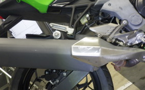 KAWASAKI NINJA 250 SL BX250A