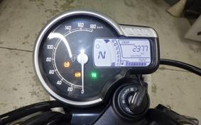 TRIUMPH SCRAMBLER 400X 2024