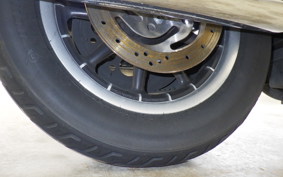 HARLEY FLHTC 1450 2004