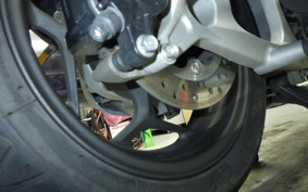 HONDA PCX125 2020 JK05