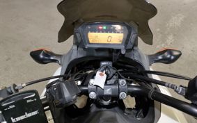 HONDA NC 700 X 2012 RC63
