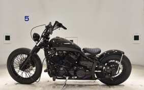 YAMAHA DRAGSTAR 400 2001 VH01J