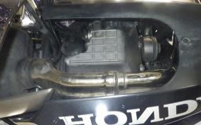 HONDA CBR650F 2015