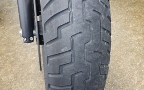 HONDA REBEL 250 A MC49