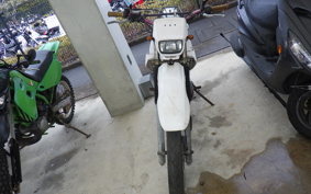 YAMAHA SEROW 225 W 4JG