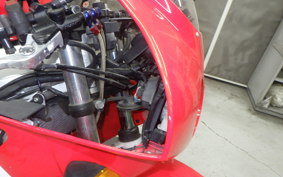 HONDA VFR400R 1993 NC30