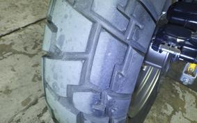 HONDA MONKEY 125 ABS 2025 JB02