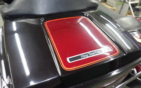 HARLEY FLTC SIDECAR 1340 1988