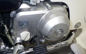 HONDA C90 SUPER CUB 2002 HA02