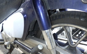 HONDA C125 SUPER CUB JA48