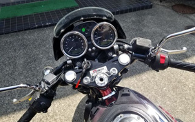 MOTO GUZZI V7 RACER 2014