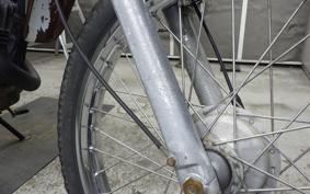 KAWASAKI KE125 K1