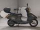 Фото Honda SPACY 100 с японского аукциона