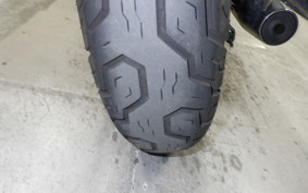 YAMAHA DRAGSTAR 400 2013 VH02J