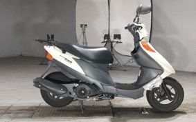 SUZUKI ADDRESS V125 CF4EA
