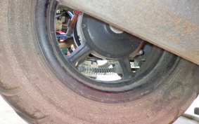 YAMAHA VOX 1997 SA31J