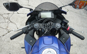 YAMAHA YZF-R25 ABS RG74J