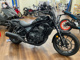Фото Honda REBEL 1100 DCT 2022 с японского аукциона
