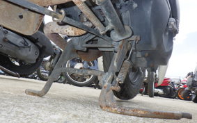 SUZUKI LET's 2 CA1PA