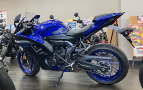 YAMAHA YZF-R7 2022 RM39J