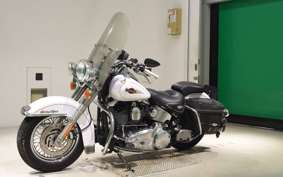 HARLEY FLSTC 1580 2007
