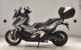 HONDA X-ADV 750 2018 RH10