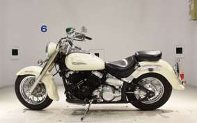 YAMAHA DRAGSTAR 400 CLASSIC 2003 VH01J