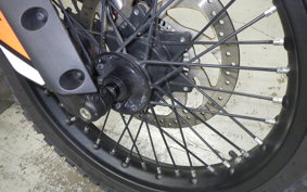 KTM 390 ADVENTURE 2023